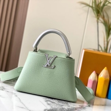 Louis Vuitton Top Handle Bags